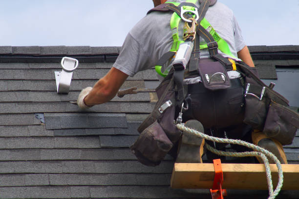 Quick and Trustworthy Emergency Roof Repair Services in Gretna, LA