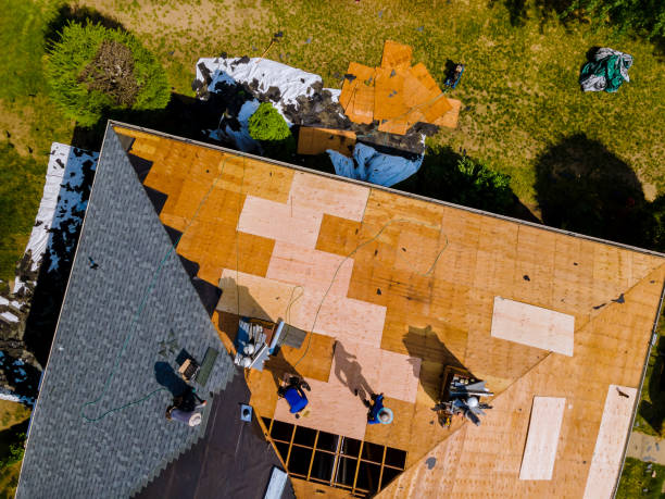 Best Flat Roof Repair Services  in Gretna, LA