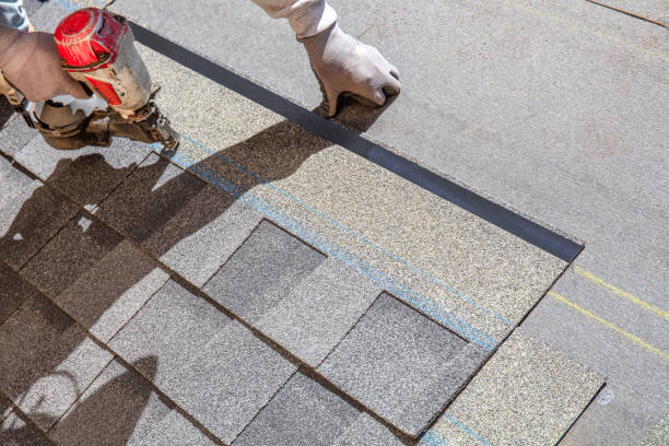 Quick and Trustworthy Emergency Roof Repair Services in Gretna, LA